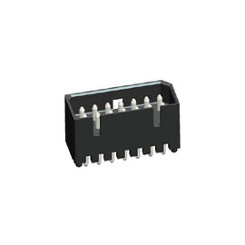 WCON Dual Row Straight Board to Board Connector 1.25mm Male power connector
