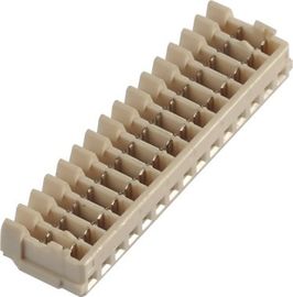ตัวเชื่อมต่อ 1.5 มม. Pitch Female Connector / Circuit Board Wire Connectors