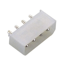 สายเชื่อมต่อสายไฟแบบแบน Wire Board 160 ซม. PA66 สีขาว