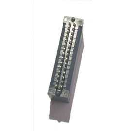 Black LCP 1.27 หัวต่อช่องใส่ 30 Pin ตรงกับโพสต์ต่างๆ