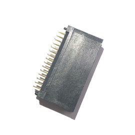 Black LCP 1.27 หัวต่อช่องใส่ 30 Pin ตรงกับโพสต์ต่างๆ