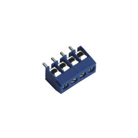 WCON 3.50mm Euro Terminals, PCB Screw Terminal Block พร้อมสายป้องกัน