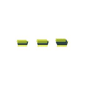 SMT LCP 0.80 * 1.20 หัวเข็มขัด Black Dual แถวพร้อม CAP H = 1.4 บรรจุ Reel Gold flash ROHS