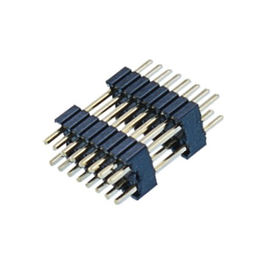 2.0AMP 500V ขั้วต่อหัวต่อ 3 ขามุมขวาสำหรับ MP3 Pcb