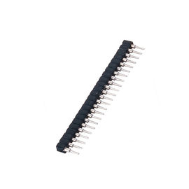 หัวแม่เหล็กกลมแบบตรง SMT 2.00mm 2 * 20P แผงวงจร