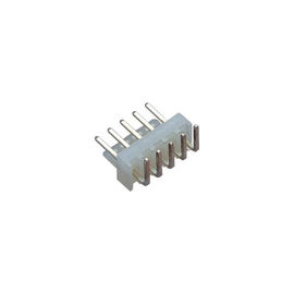 มุมขวา SMT 4P ขั้วต่อช่องต่อ 2.54 มม., ขั้วต่อ Pcb สายต่อบอร์ด