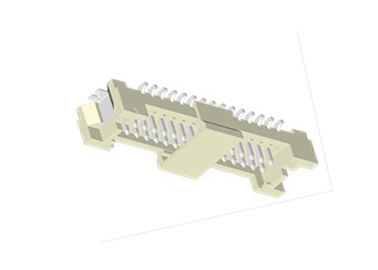1.25mm SMT Wafer แผงวงจรพิมพ์แผงวงจร 40 Pin Header