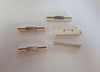 Board To Board 0.8 Mm Pitch Connector, ลิฟท์ 20 Pin Female Connector