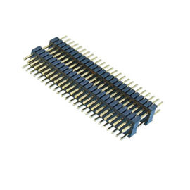 2.0AMP 500V ขั้วต่อหัวต่อ 3 ขามุมขวา 2.0 มม. ระยะห่างสำหรับ MP3 Pcb